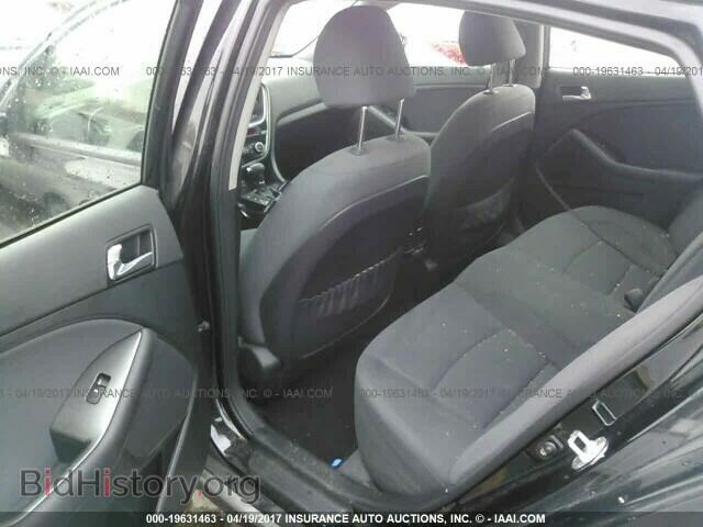 2015 Kia Optima - VIN: KNAGM4AD3F5077949 - Фото 8