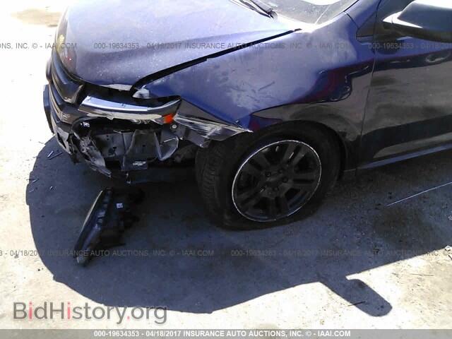 2011 Ford Edge - VIN: 2FMDK3GC3BBB47701 - Фото 6