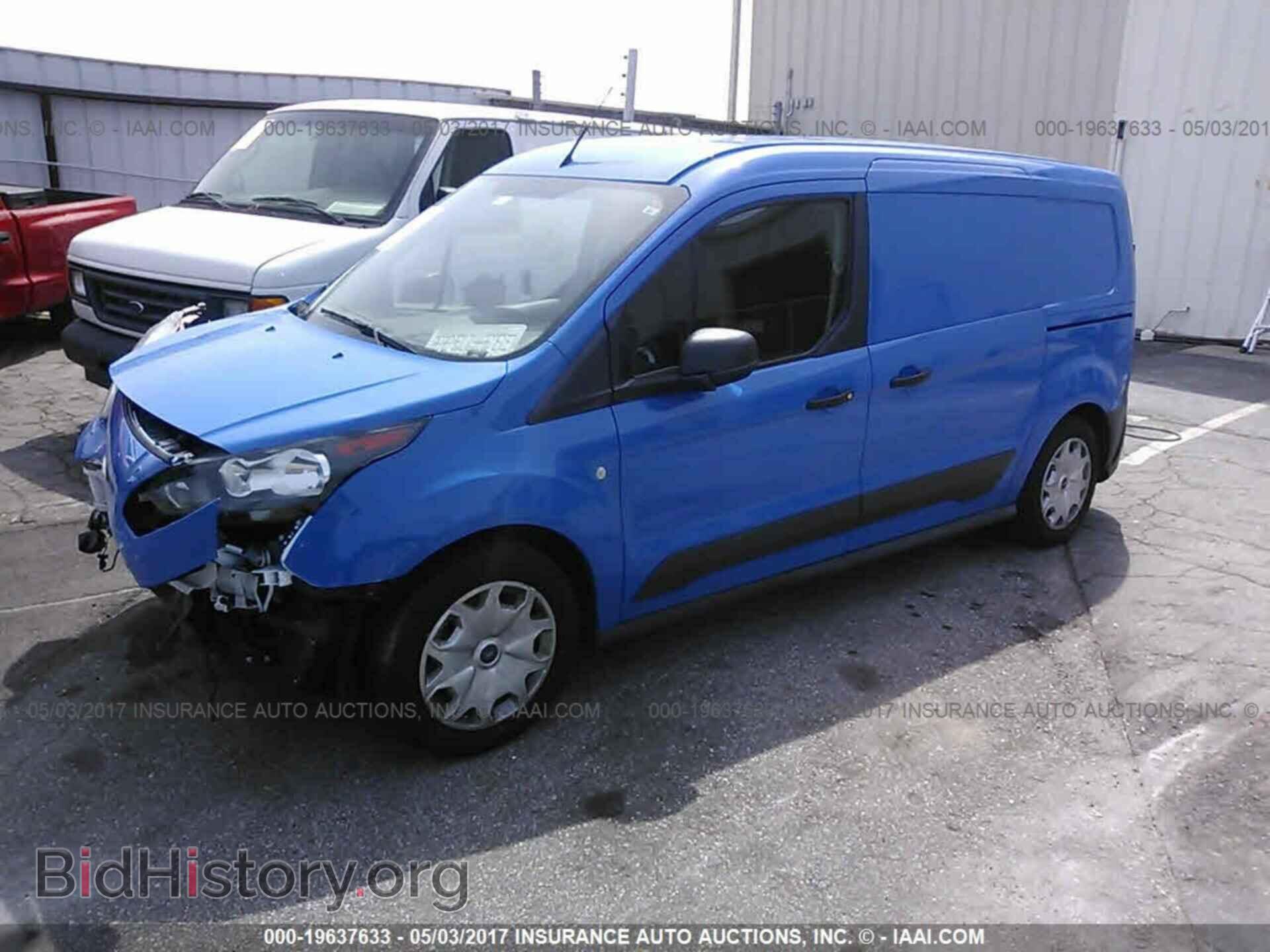2016 Ford Transit - VIN: NM0LS7E73G1248766 - Photo 2