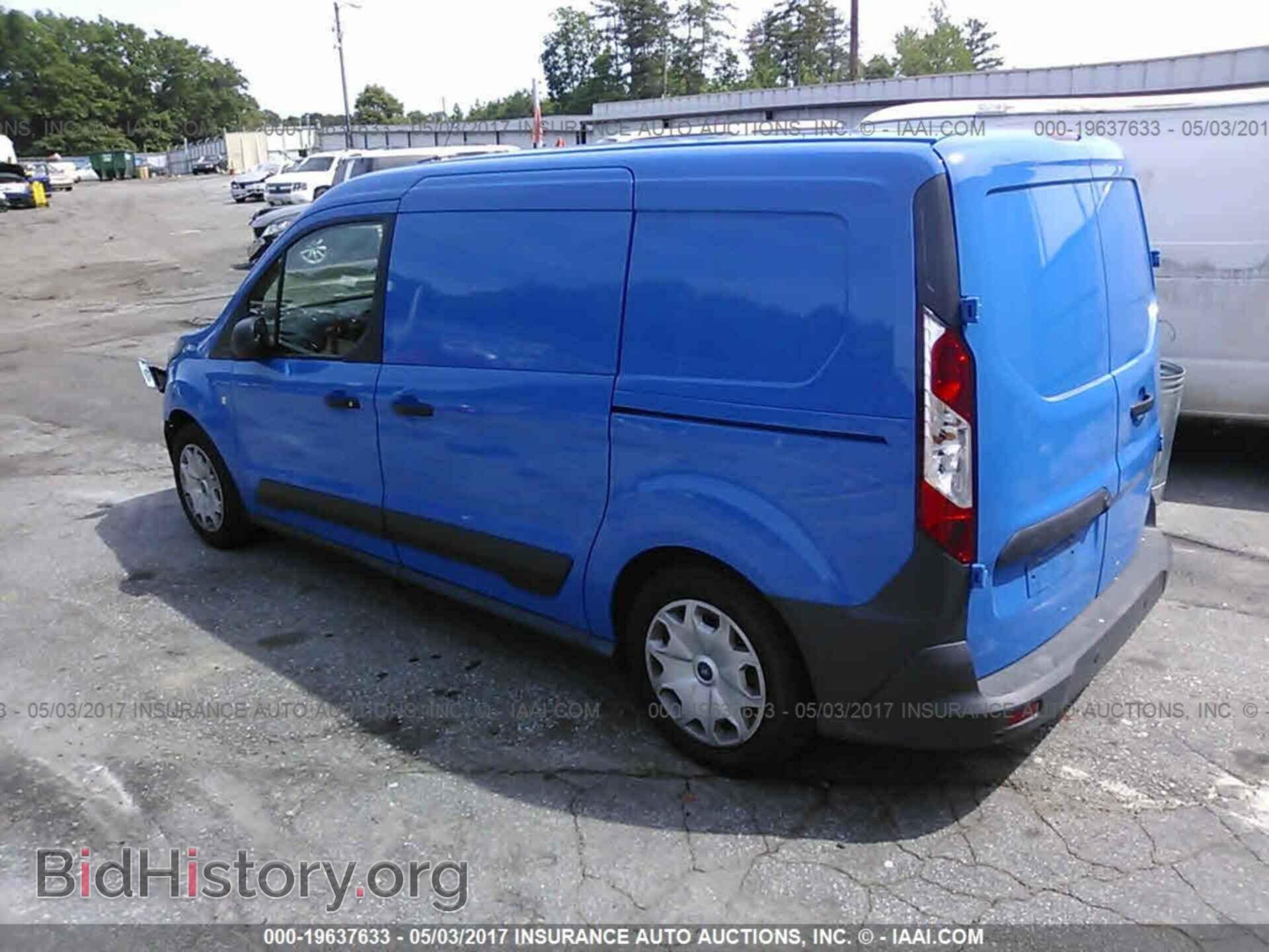 2016 Ford Transit - VIN: NM0LS7E73G1248766 - Photo 3