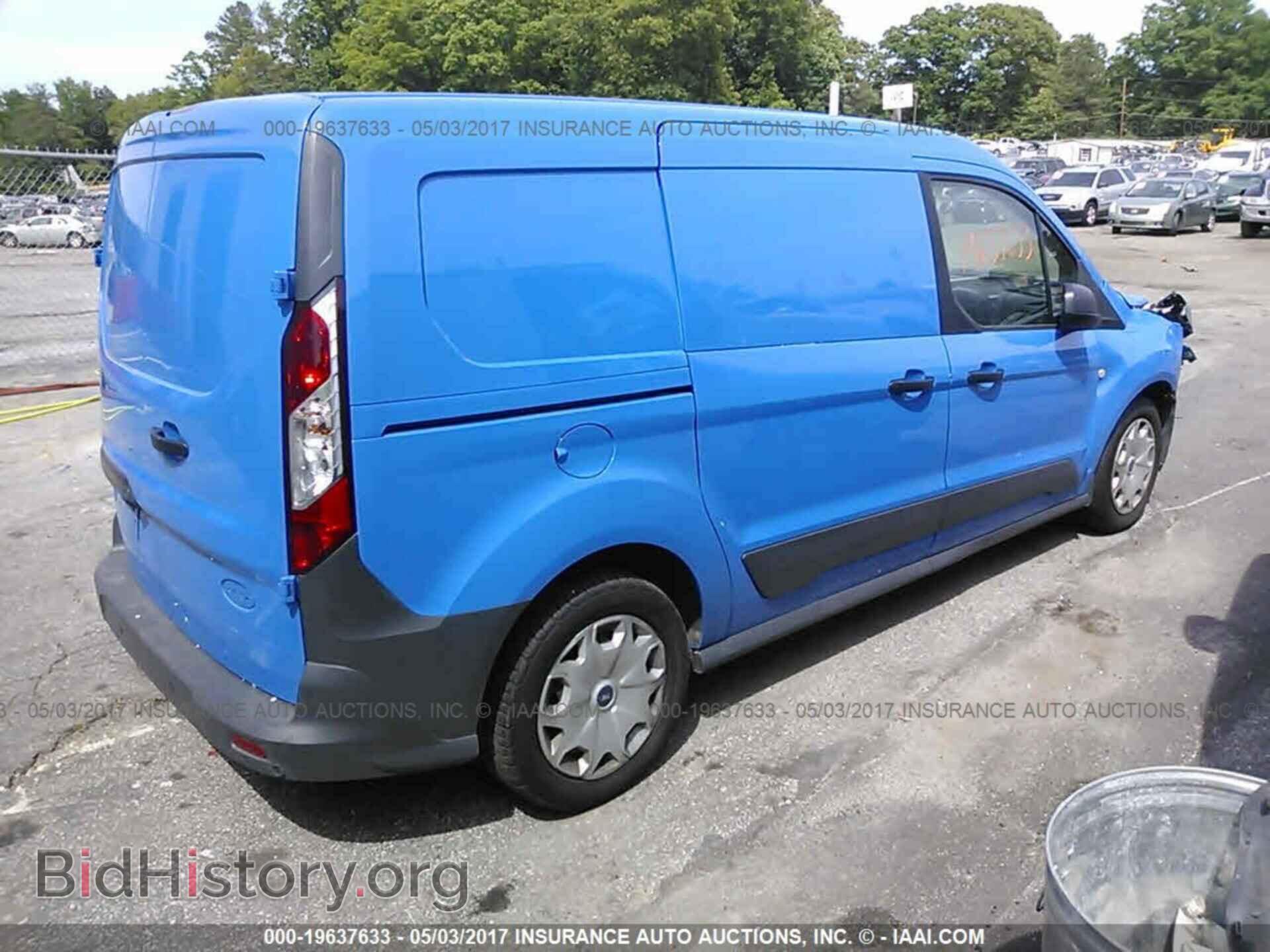 2016 Ford Transit - VIN: NM0LS7E73G1248766 - Photo 4