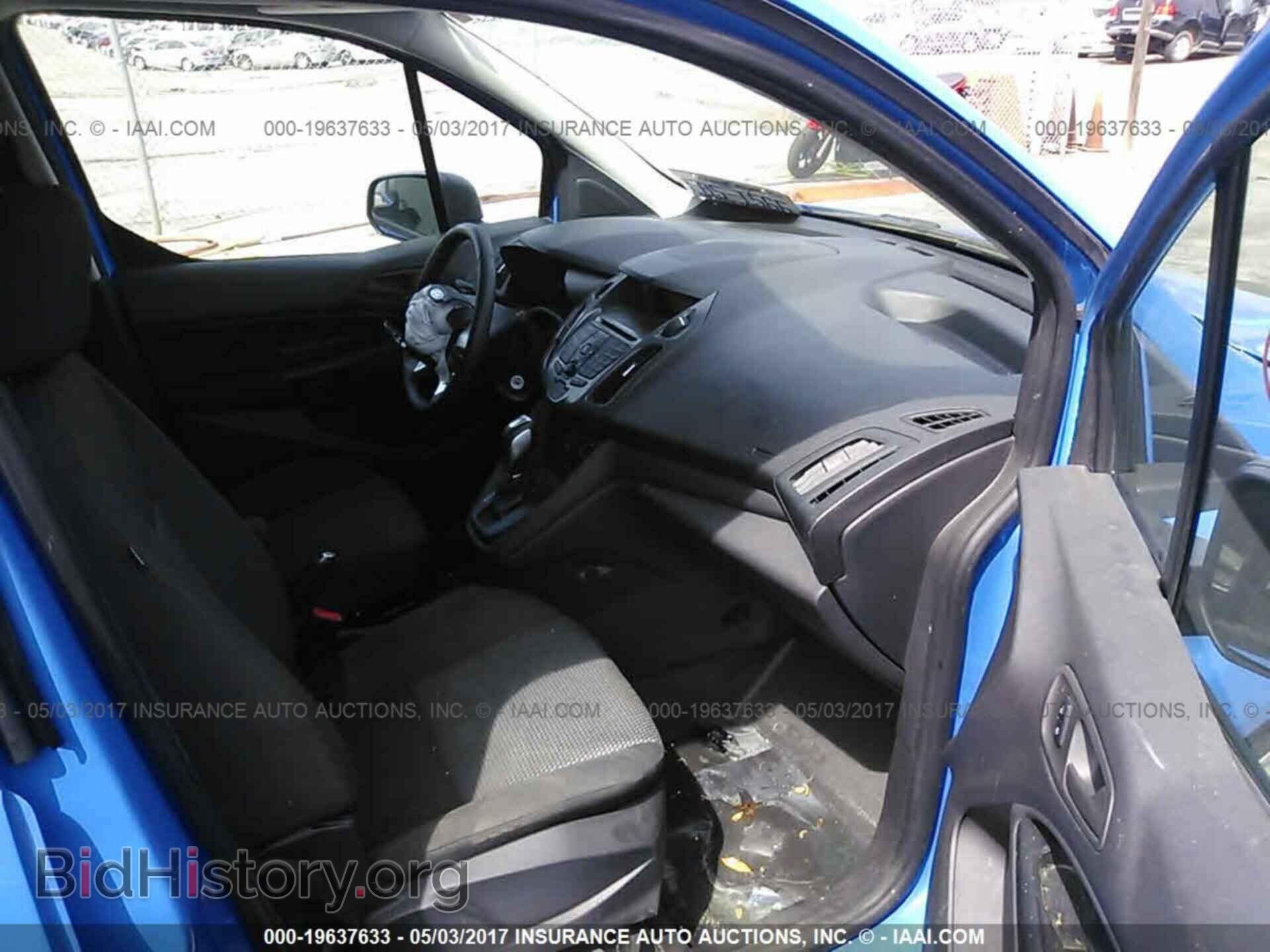 2016 Ford Transit - VIN: NM0LS7E73G1248766 - Photo 5