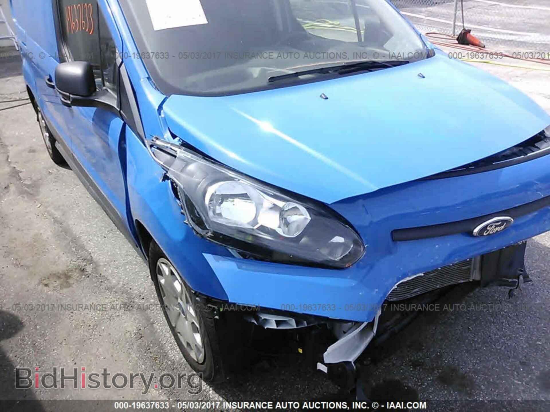 2016 Ford Transit - VIN: NM0LS7E73G1248766 - Photo 6