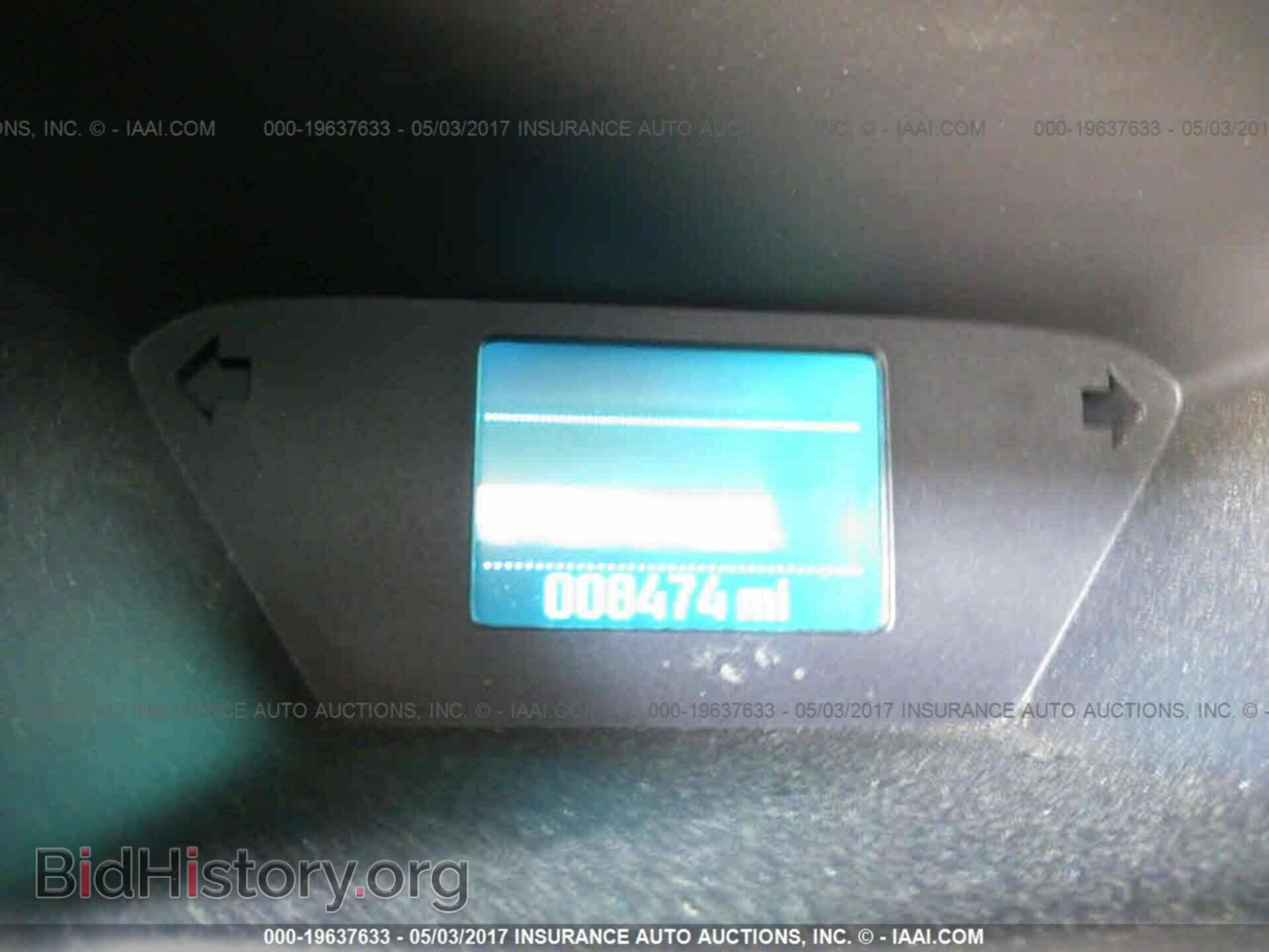 2016 Ford Transit - VIN: NM0LS7E73G1248766 - Photo 7