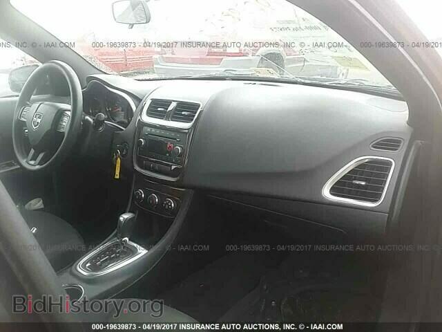2011 Dodge Avenger - VIN: 1B3BD4FB5BN579300 - Photo 5