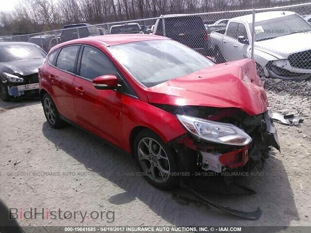 Photo 1FADP3K23DL230672 - Ford Focus 2013