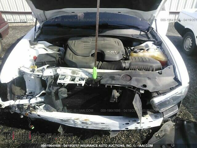 2013 Dodge Charger - VIN: 2C3CDXBG1DH624593 - Фото 10