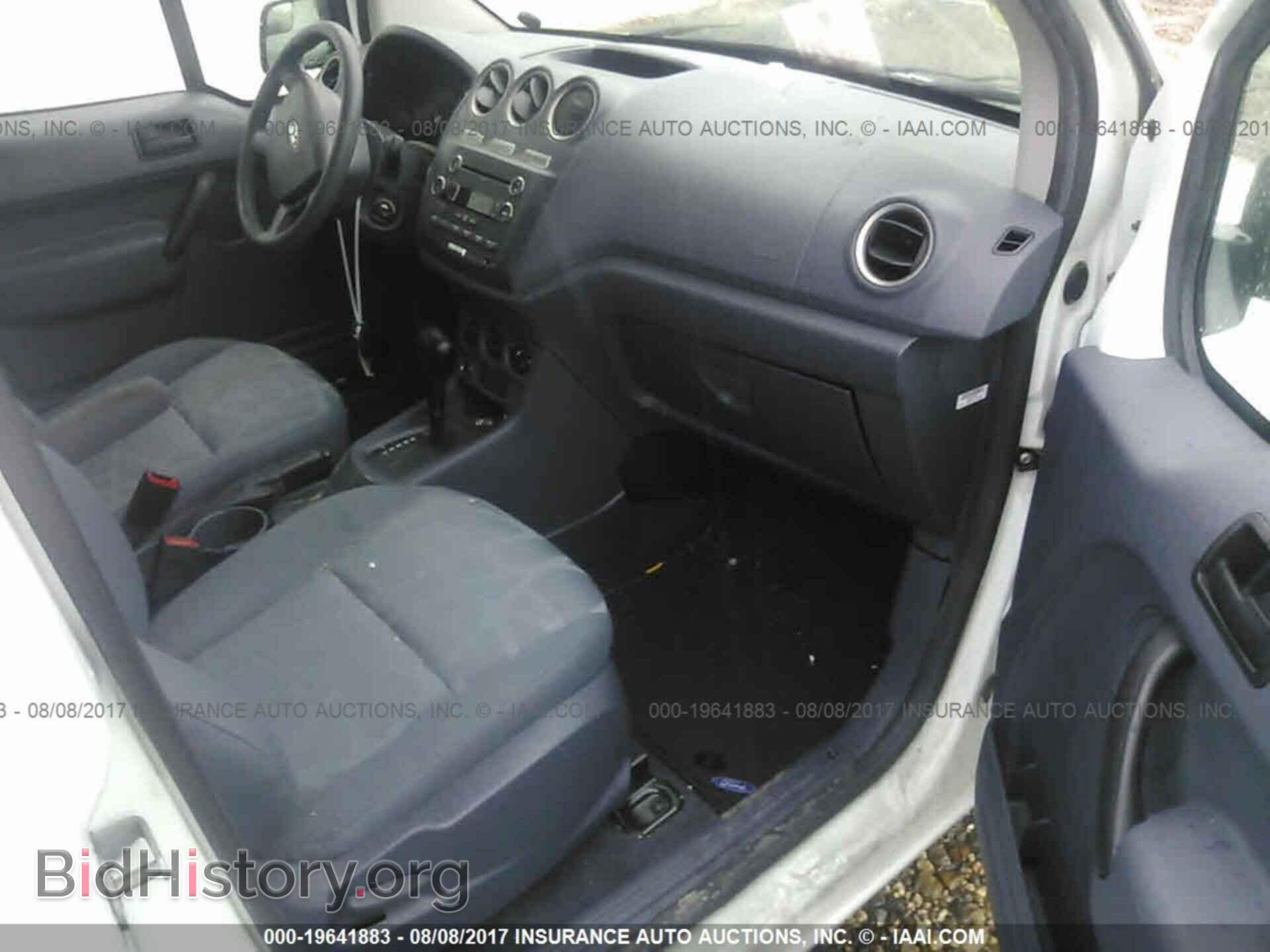 2013 Ford Transit - VIN: NM0LS6BN1DT176947 - Фото 5