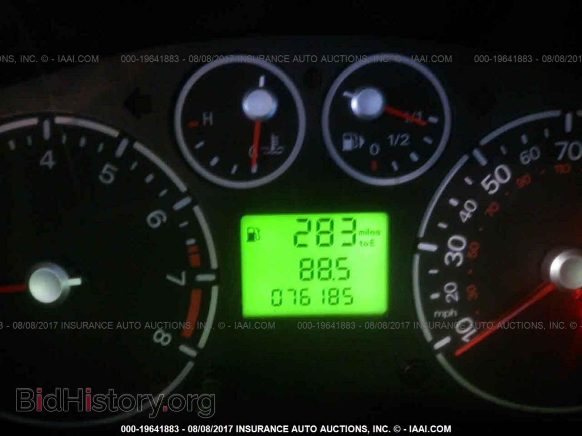 2013 Ford Transit - VIN: NM0LS6BN1DT176947 - Фото 7