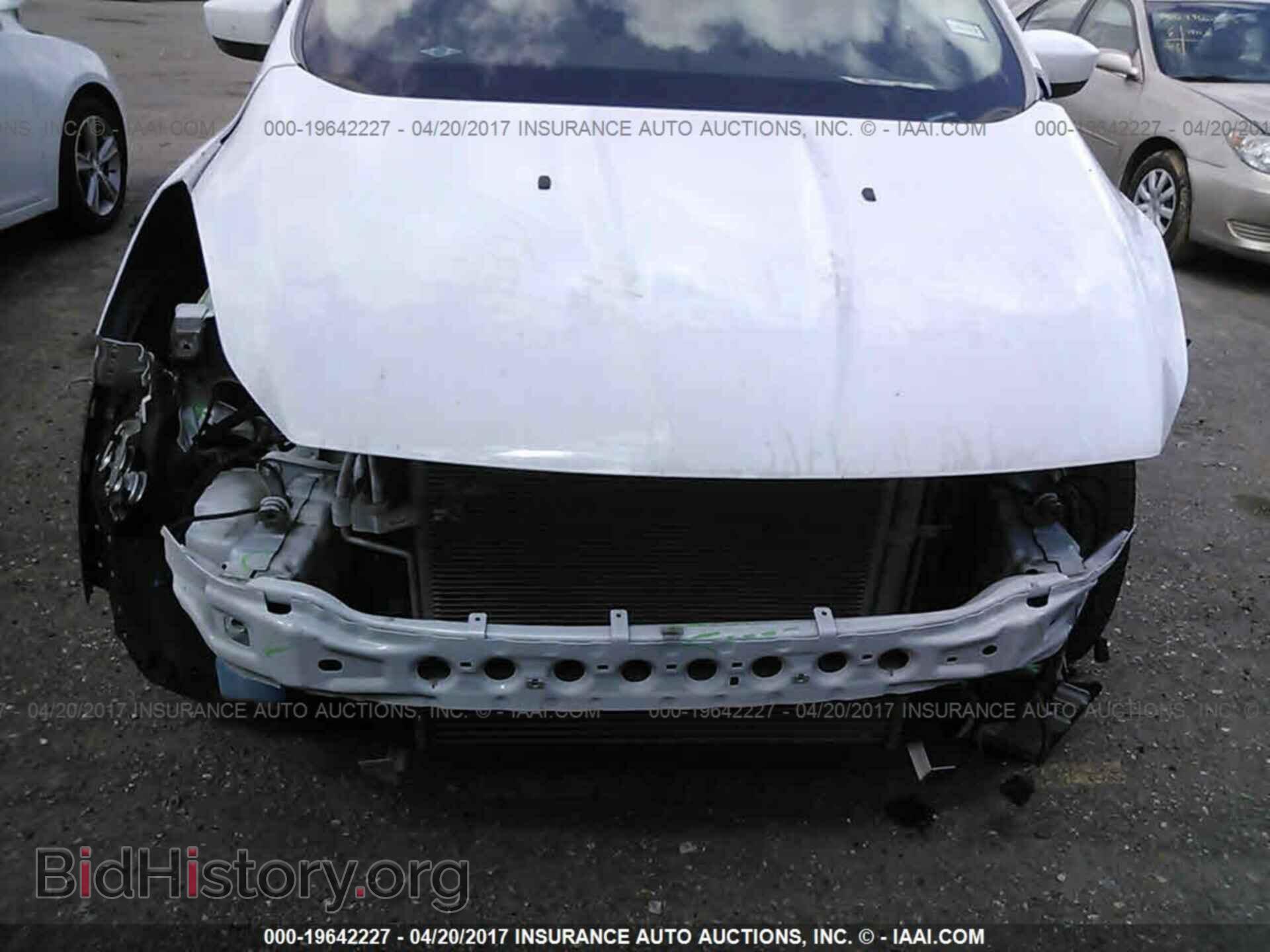 2014 Ford Escape - VIN: 1FMCU0GX7EUC77115 - Фото 6