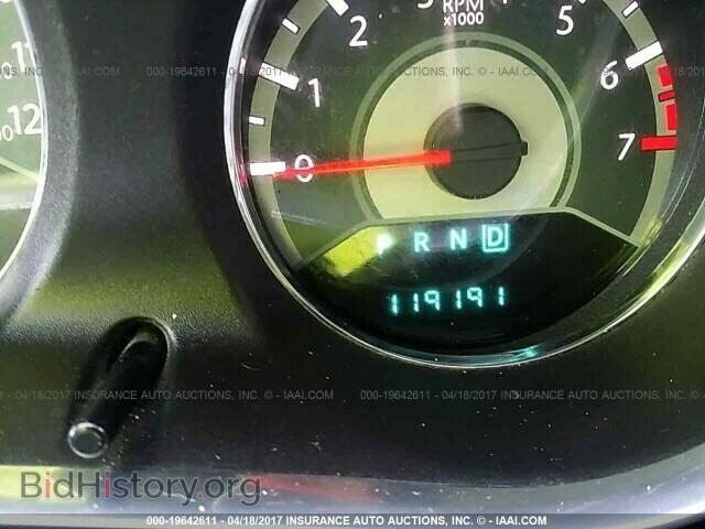 2013 Chrysler 200 - VIN: 1C3CCBBB6DN649782 - Фото 7