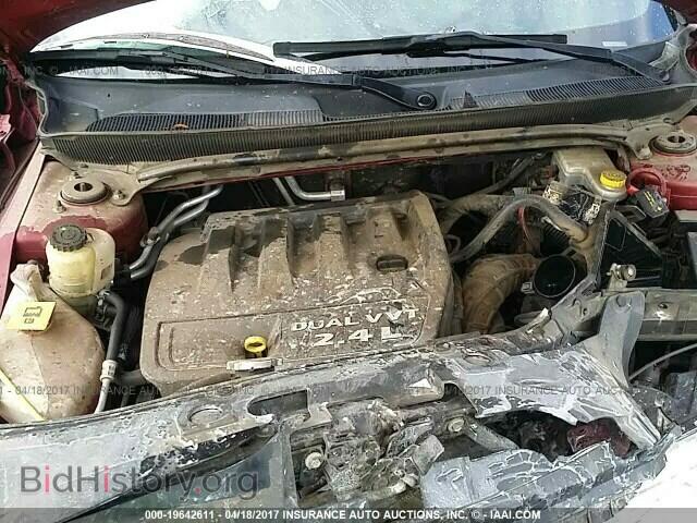 2013 Chrysler 200 - VIN: 1C3CCBBB6DN649782 - Фото 10
