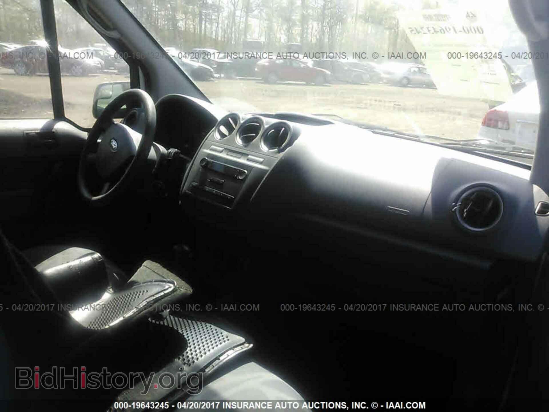 2012 Ford Transit - VIN: NM0LS7AN0CT109052 - Фото 5