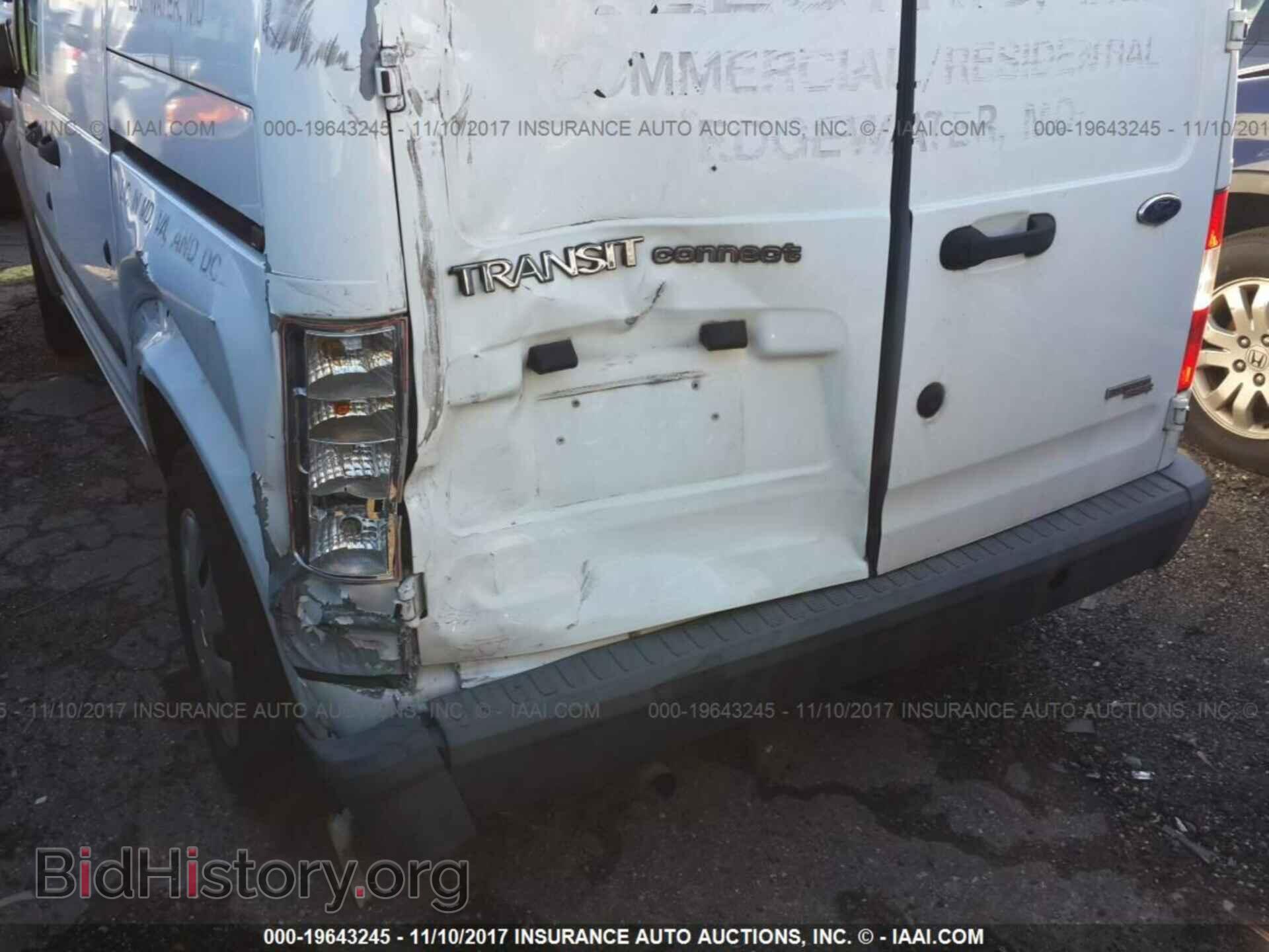 2012 Ford Transit - VIN: NM0LS7AN0CT109052 - Фото 6