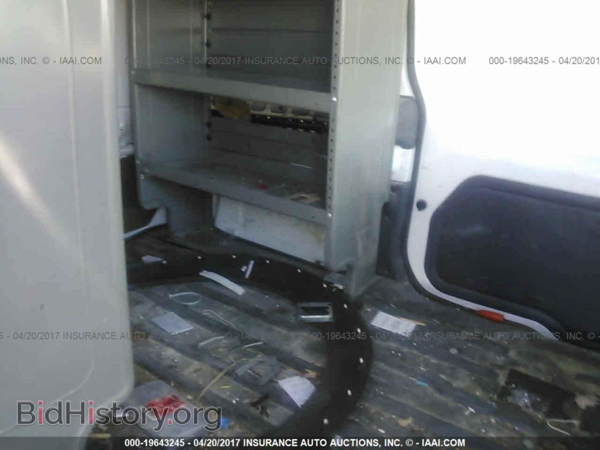 2012 Ford Transit - VIN: NM0LS7AN0CT109052 - Фото 8