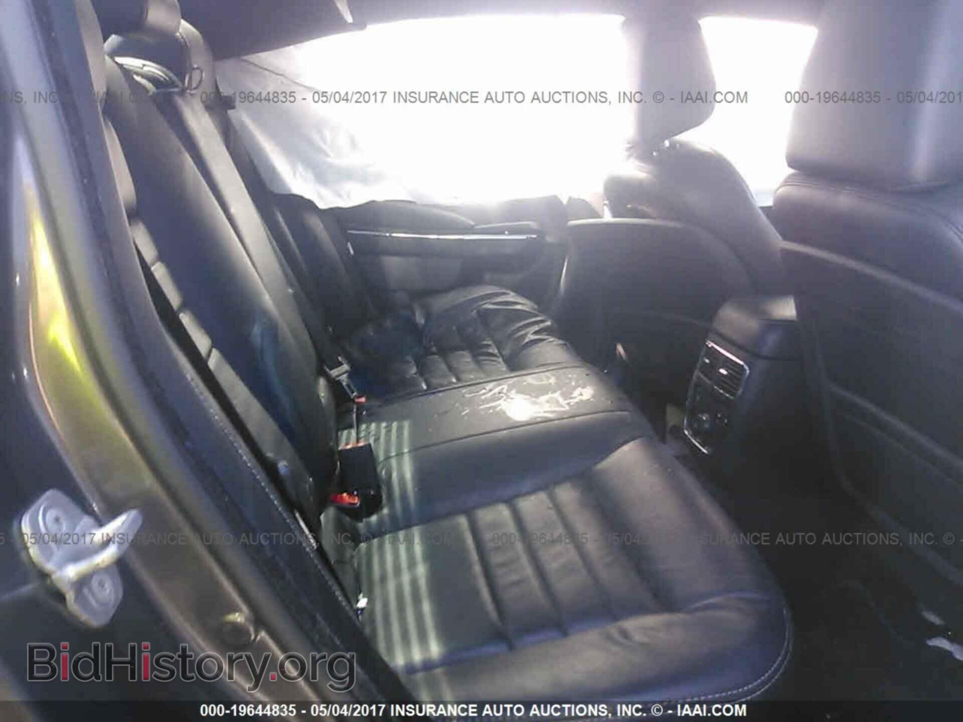 2013 Dodge Charger - VIN: 2C3CDXHG2DH574374 - Photo 8