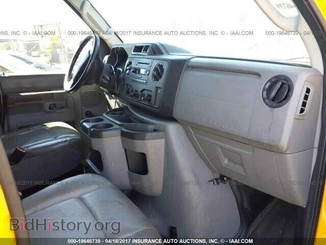 2011 FORD ECONOLINE - VIN: 1FTNE2EW0BDA40008 - Фото 5