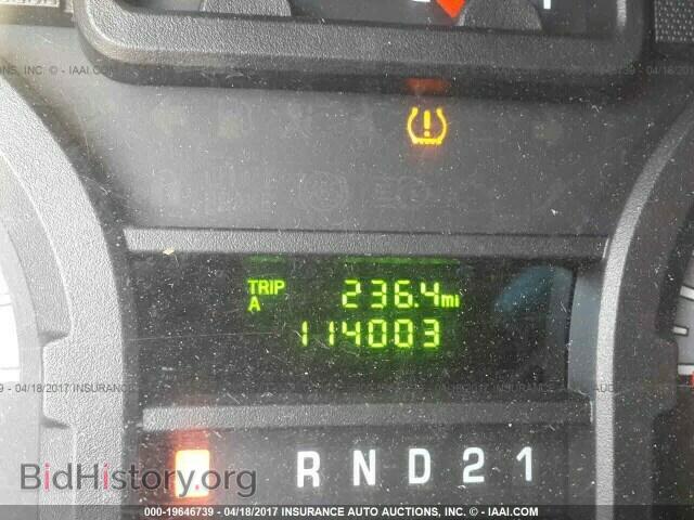 2011 FORD ECONOLINE - VIN: 1FTNE2EW0BDA40008 - Фото 7