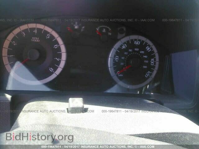 2012 Ford Escape - VIN: 1FMCU9D73CKA55737 - Фото 7