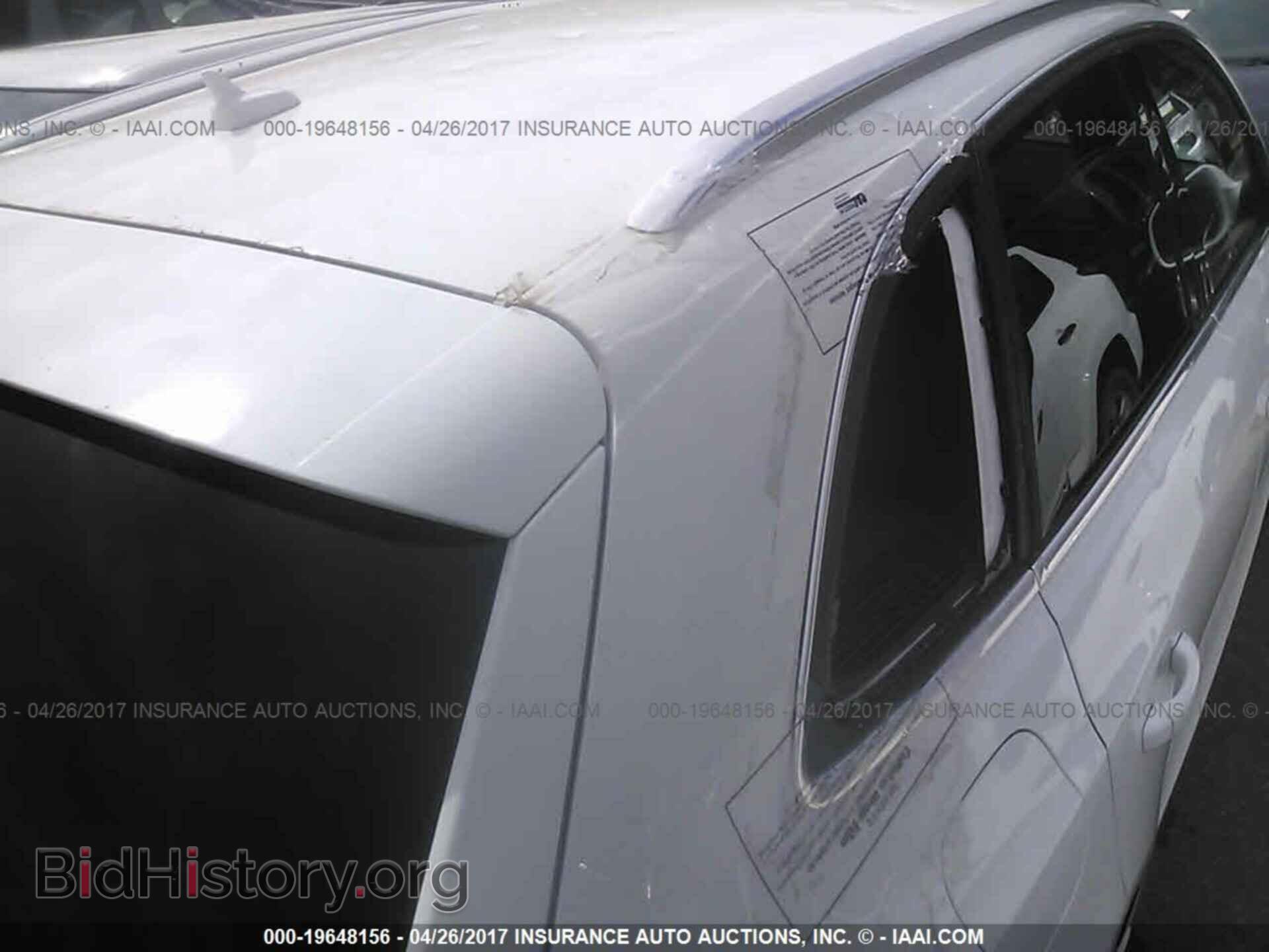 2014 Audi Q5 - VIN: WA1CFAFPXEA081090 - Фото 6