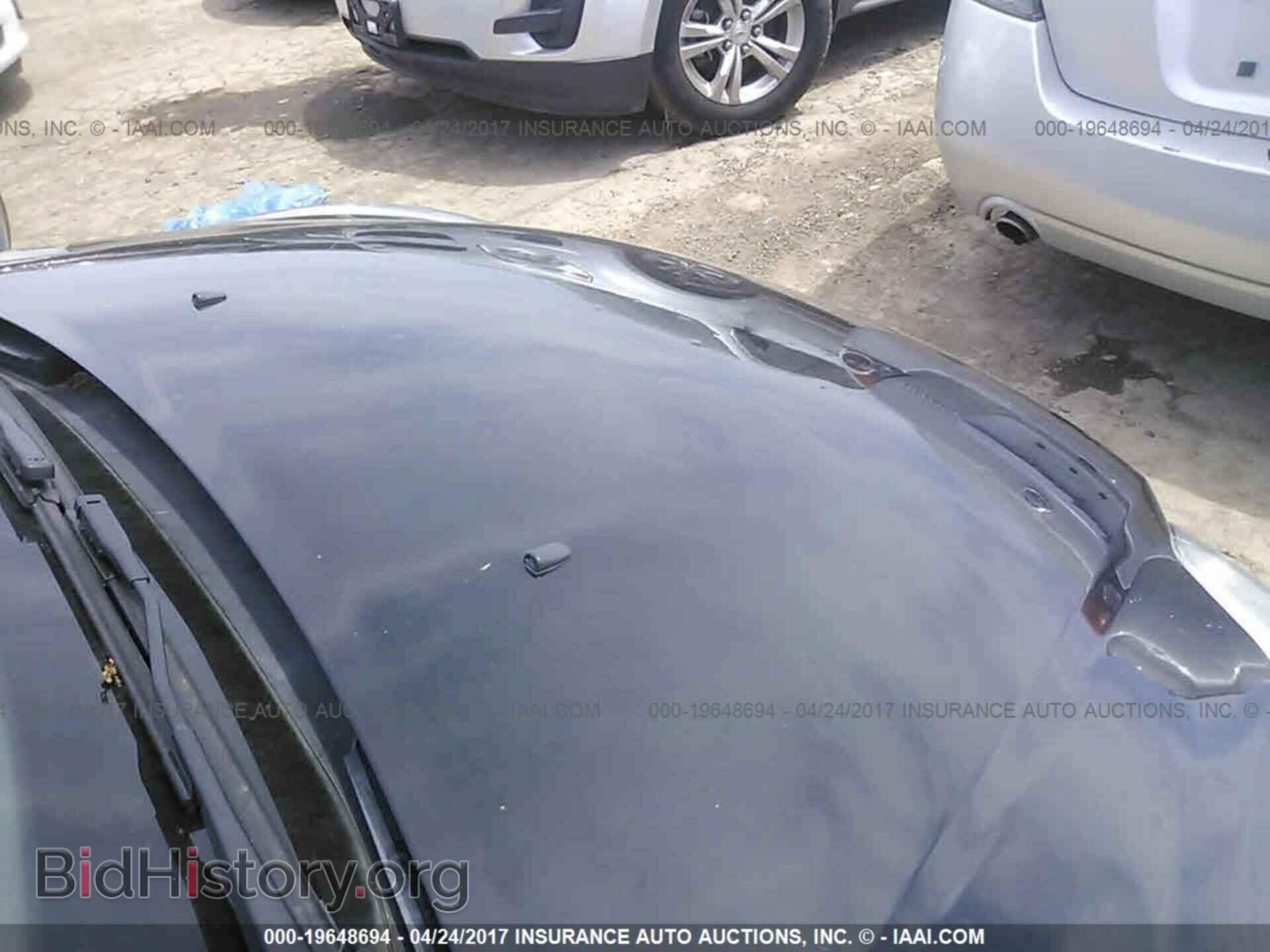 2012 Ford Focus - VIN: 1FAHP3F23CL262029 - Photo 6