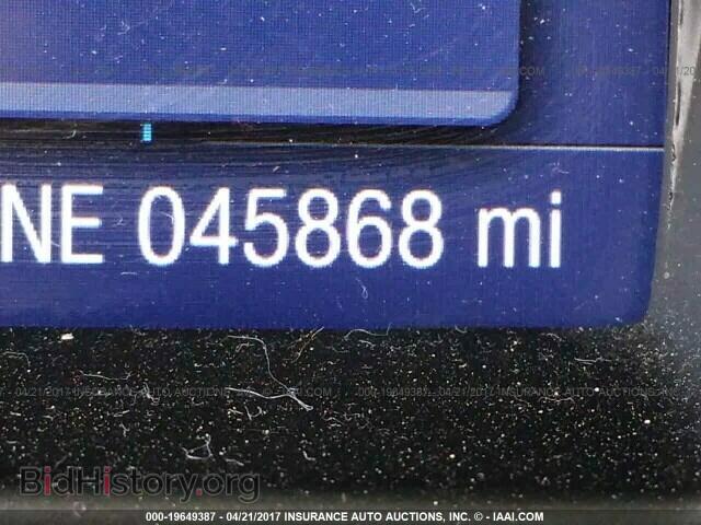 2014 Ford Focus - VIN: 1FADP3F26EL256095 - Фото 7