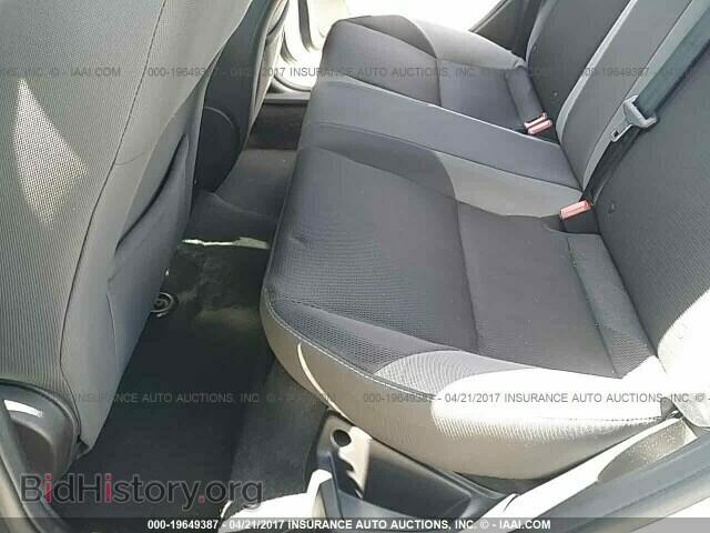 2014 Ford Focus - VIN: 1FADP3F26EL256095 - Фото 8