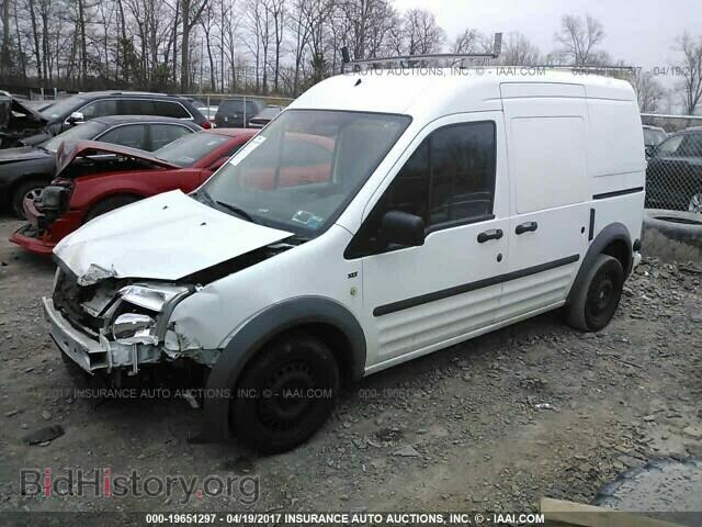 2013 Ford Transit - VIN: NM0LS7BN5DT150986 - Фото 2