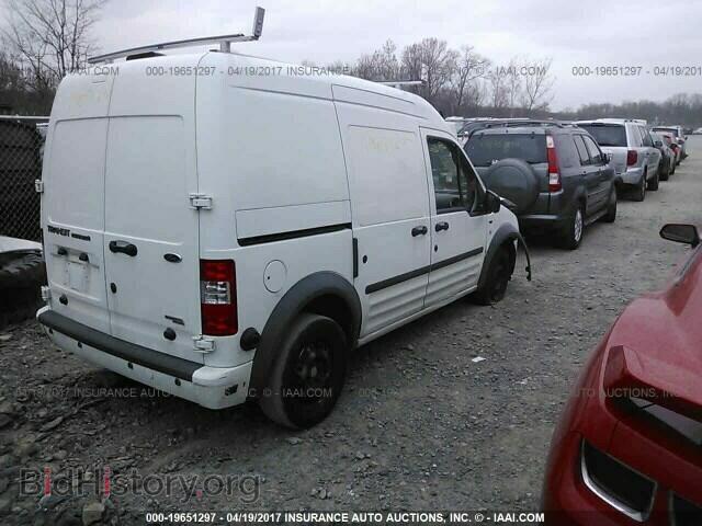 2013 Ford Transit - VIN: NM0LS7BN5DT150986 - Фото 4