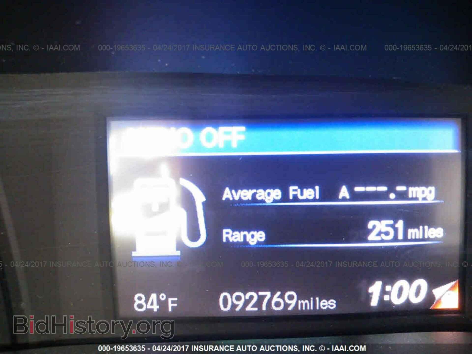 2012 Honda Civic - VIN: 2HGFB2F84CH508003 - Photo 7
