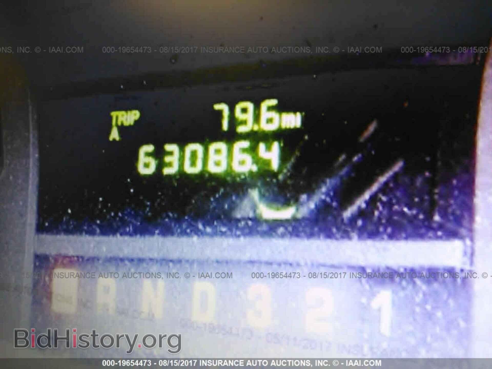 2016 Ford Econoline - VIN: 1FDWE3FL4GDC05589 - Фото 6