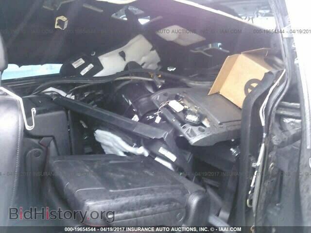 2013 Dodge Grand caravan - VIN: 2C4RDGEG6DR569974 - Фото 8