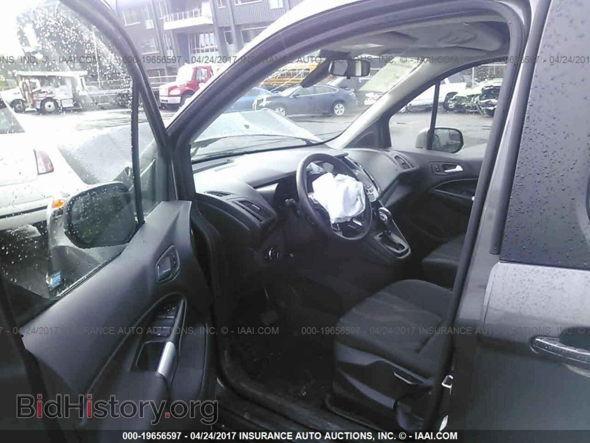 2016 Ford Transit - VIN: NM0GE9F75G1248724 - Фото 5