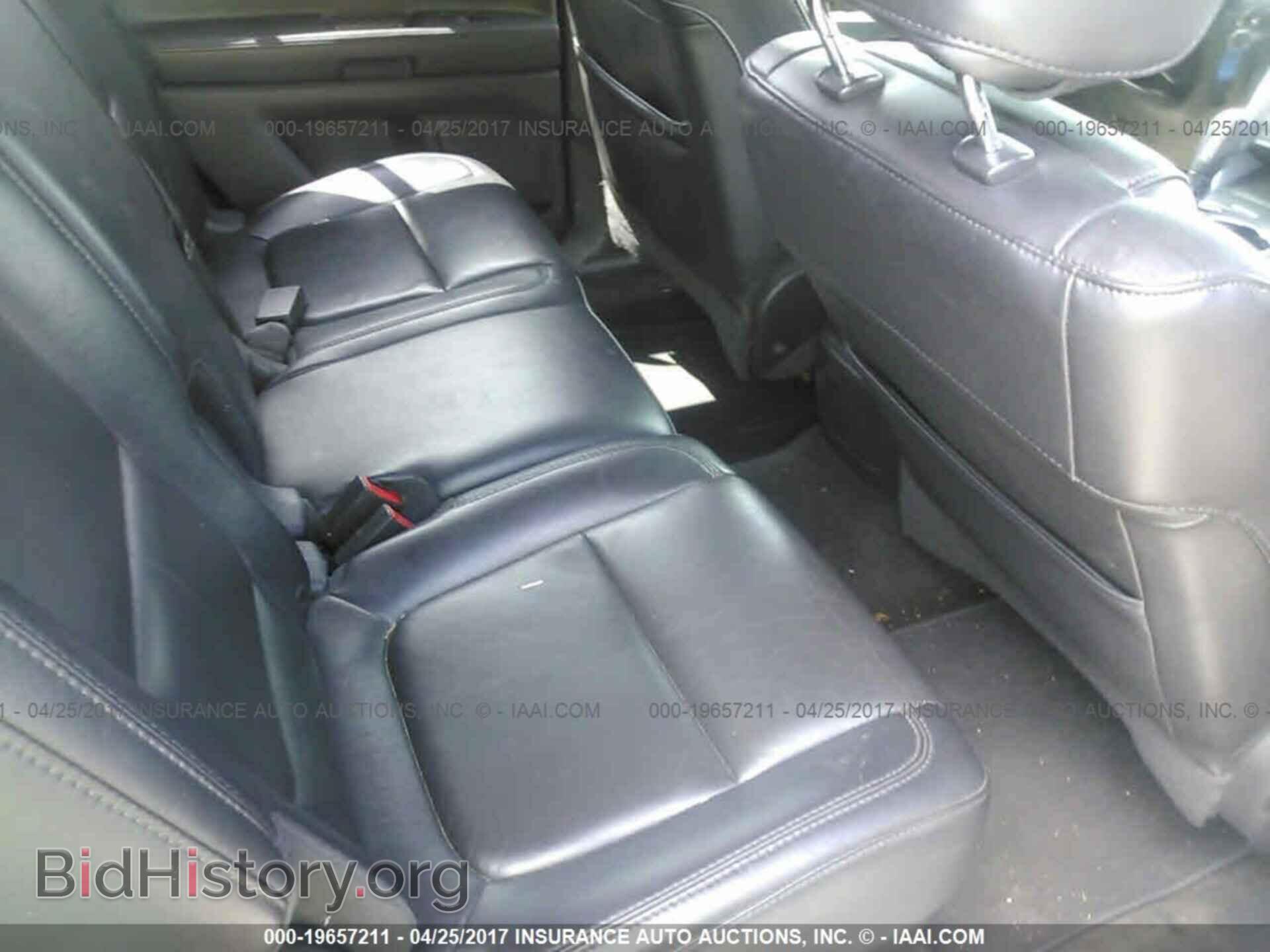 2012 Ford Explorer - VIN: 1FMHK8D82CGA57688 - Photo 8