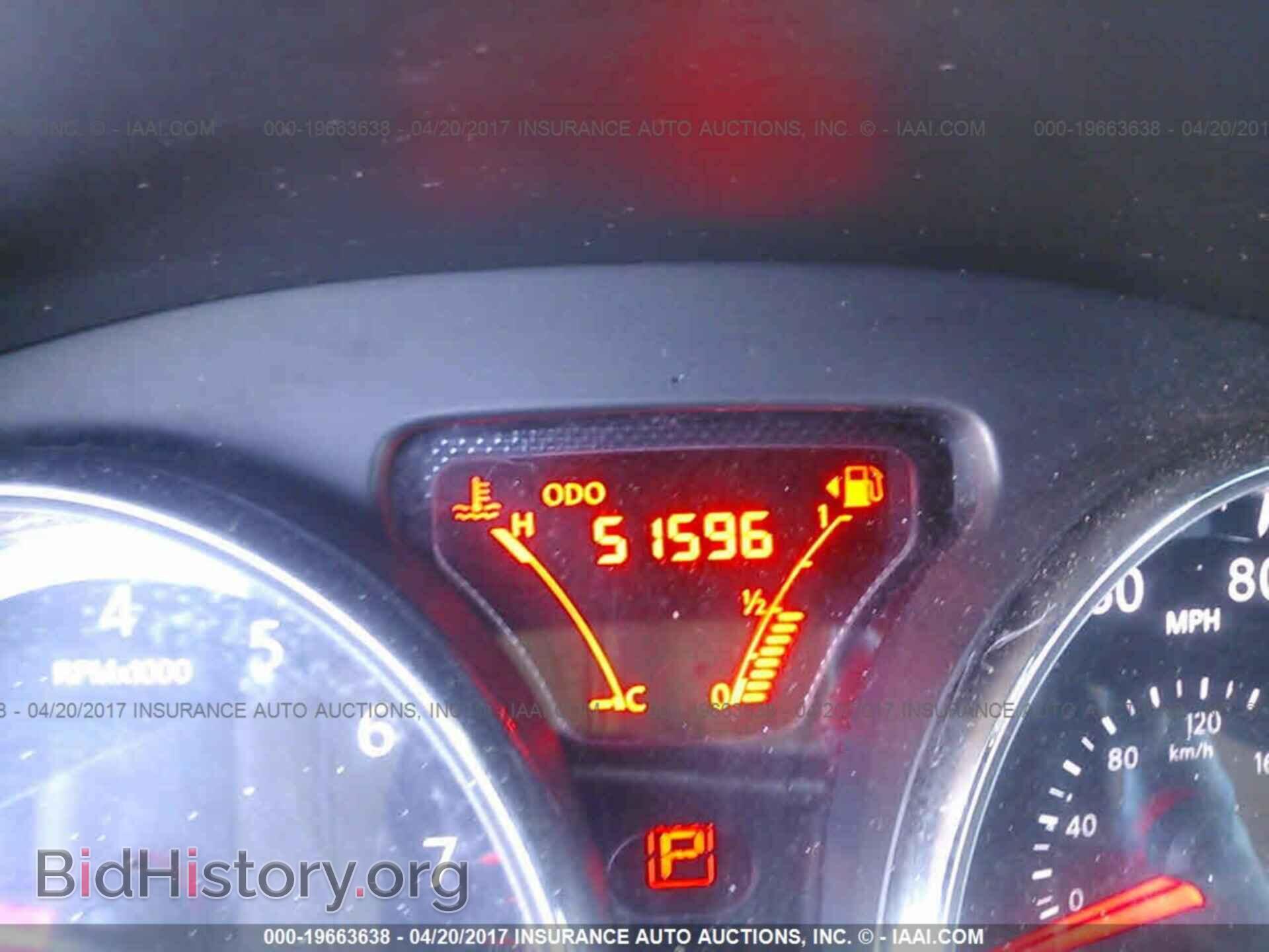 2014 Nissan Versa note - VIN: 3N1CE2CP5EL414522 - Photo 7