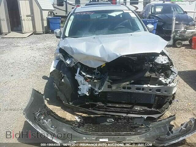 2016 Ford Focus - VIN: 1FADP3K21GL321394 - Photo 6