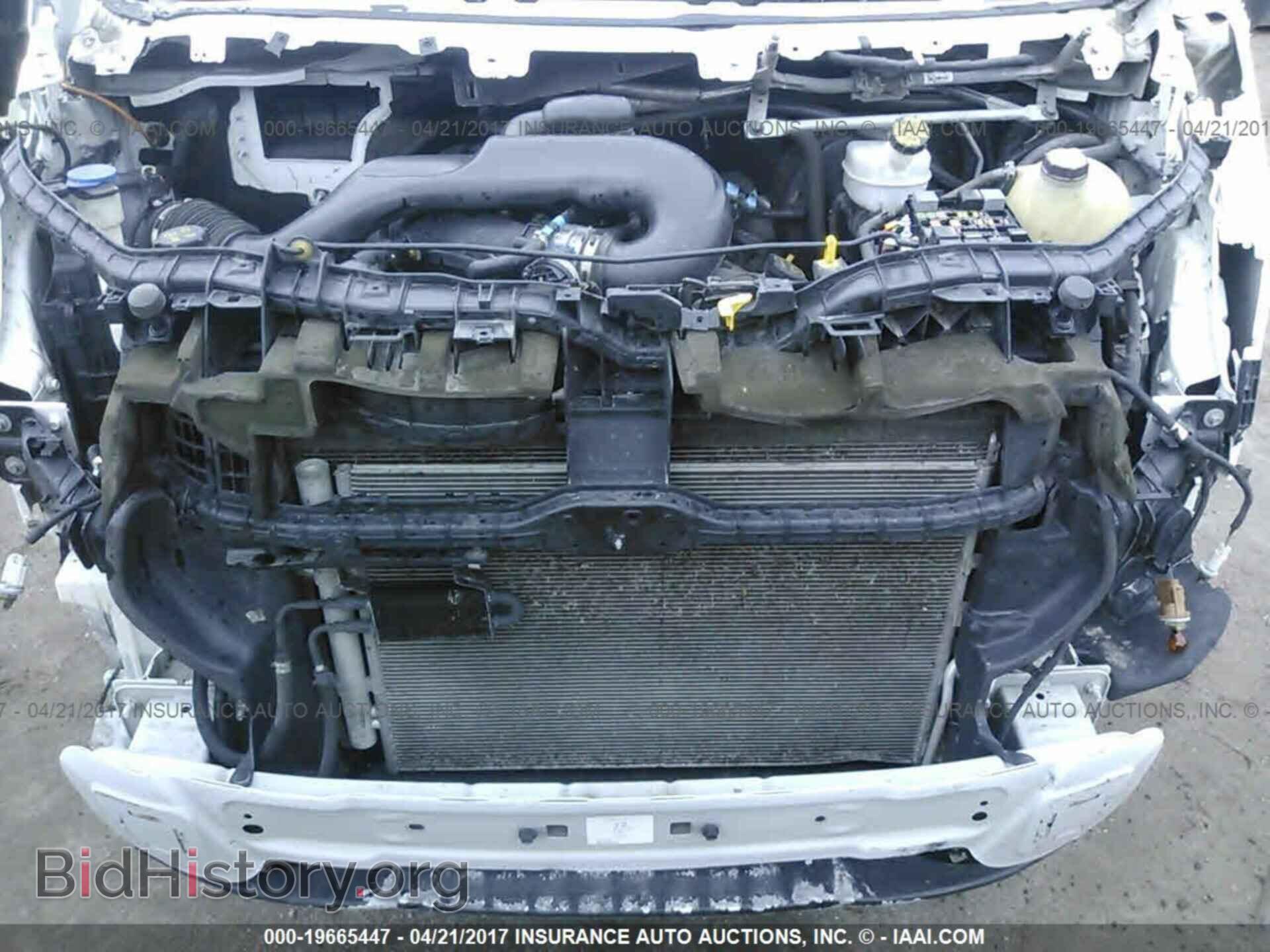 2015 Ford Transit - VIN: 1FTNE2CM3FKA61812 - Фото 10