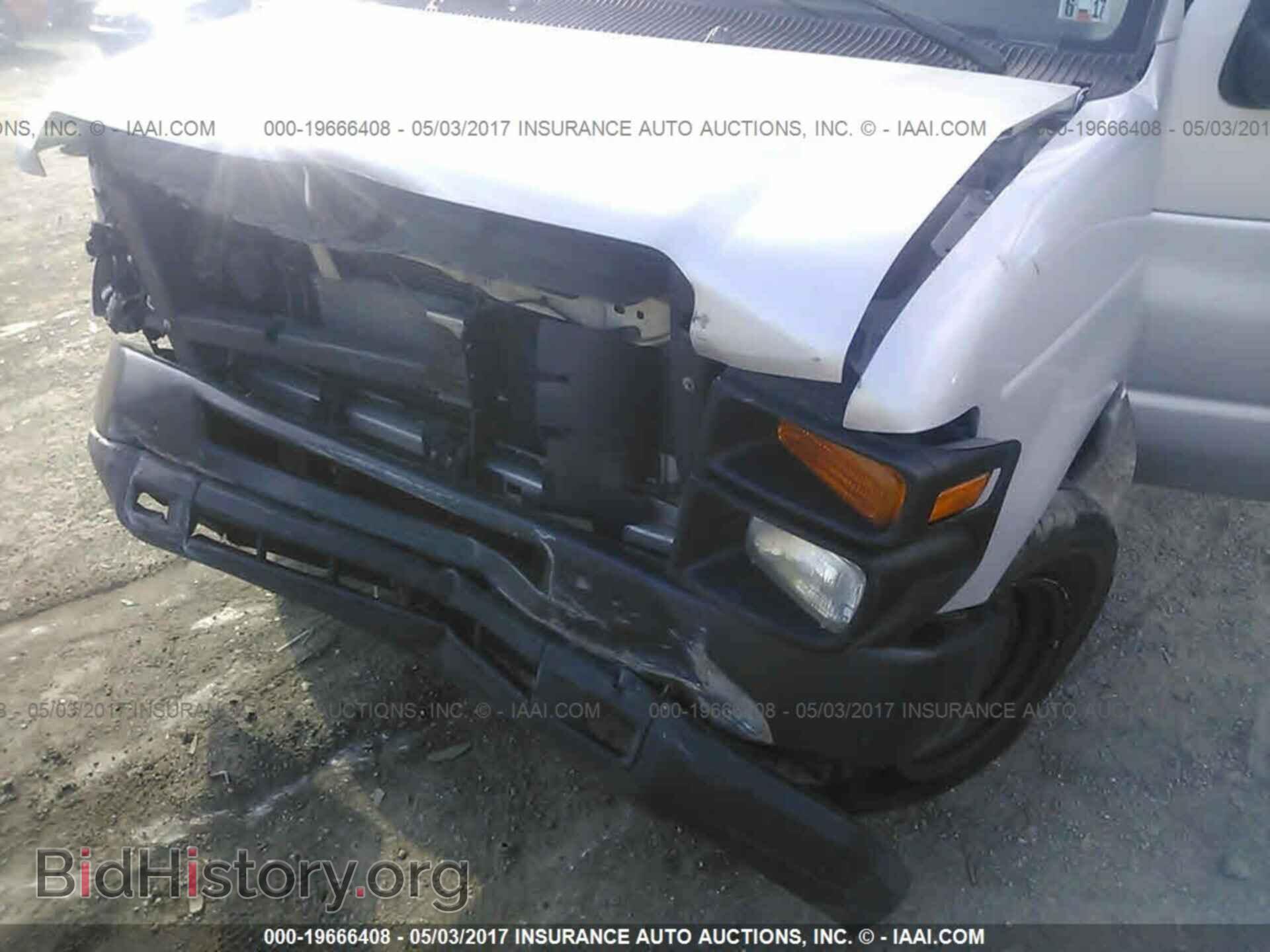 2013 Ford Econoline - VIN: 1FBSS3BL6DDA48102 - Фото 6