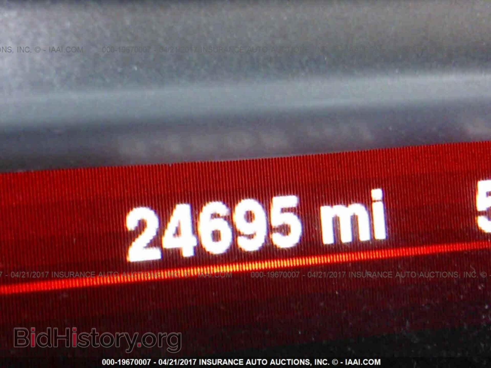 2015 Dodge Journey - VIN: 3C4PDCAB9FT587928 - Photo 7