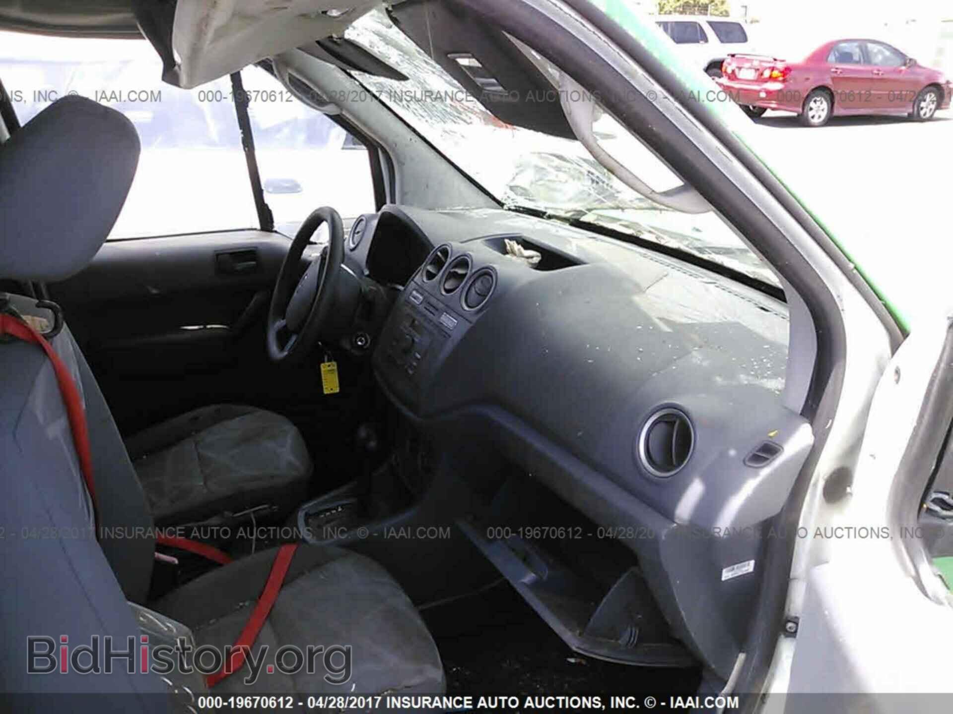 2011 Ford Transit - VIN: NM0LS7AN0BT063379 - Photo 5