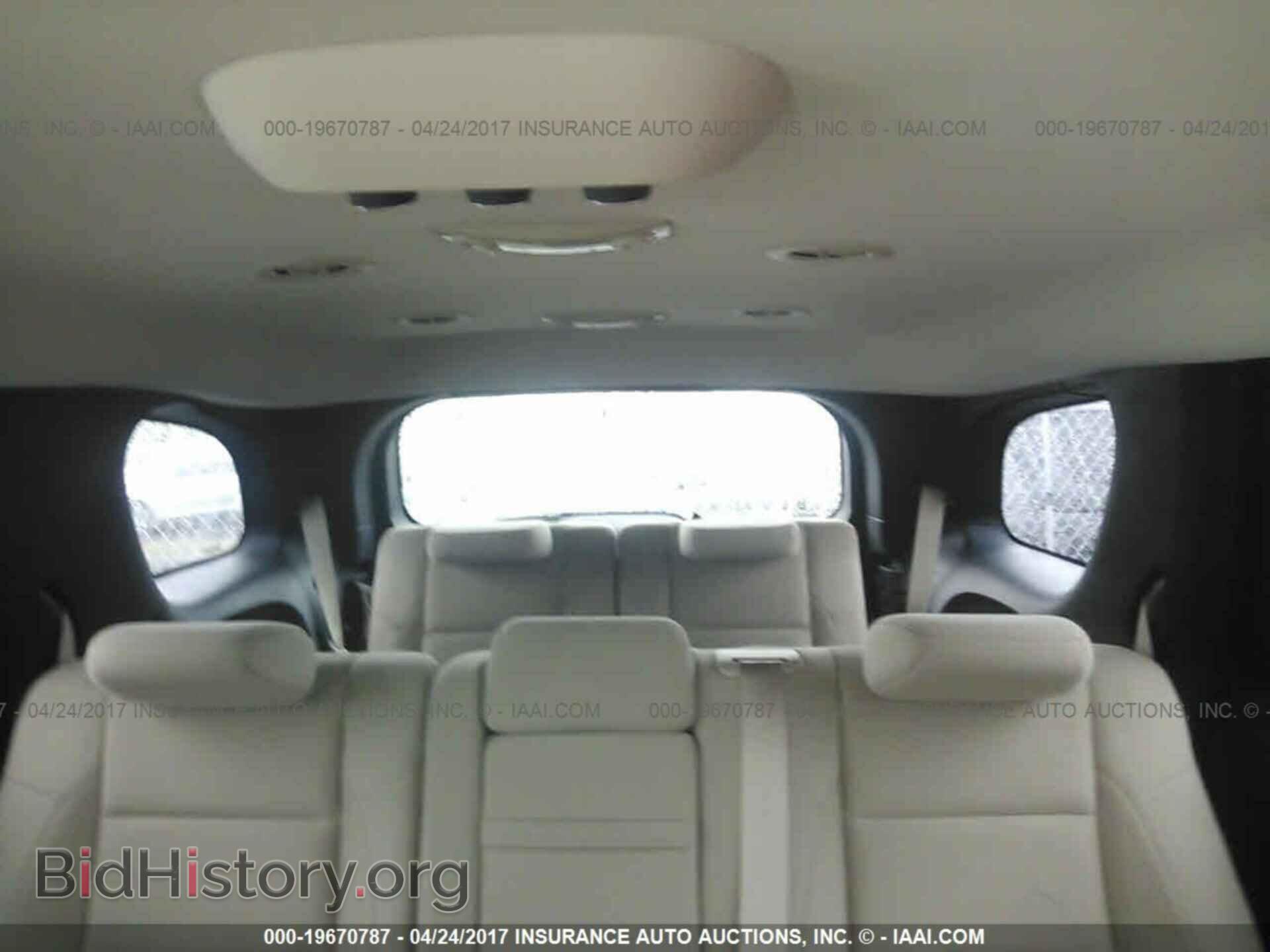 2017 Dodge Durango - VIN: 1C4RDJAG6HC634775 - Photo 8