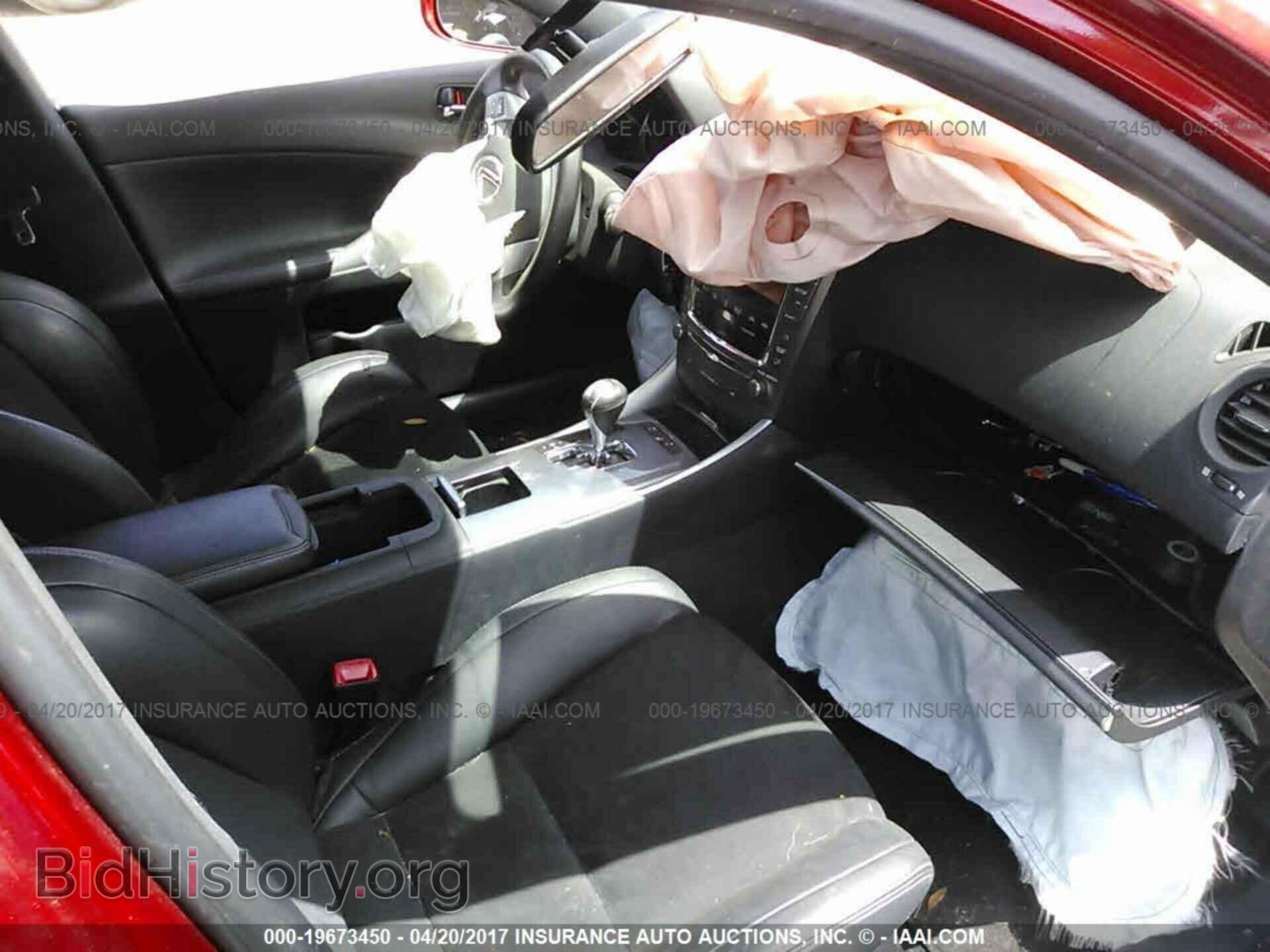 2013 Lexus Is - VIN: JTHBF5C28D5192017 - Photo 5