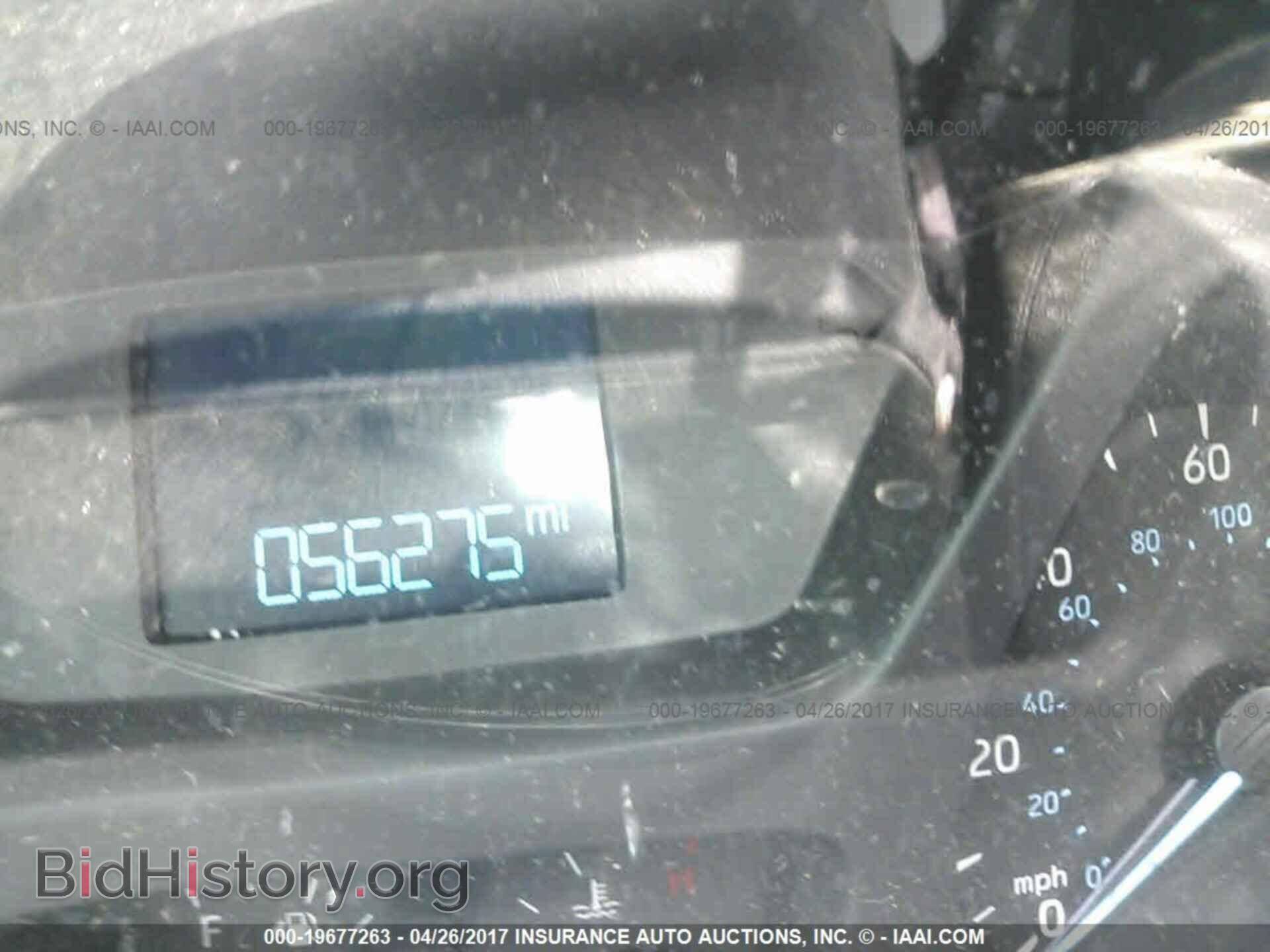 2016 Ford Transit - VIN: 1FTYE1YMXGKA56799 - Фото 7
