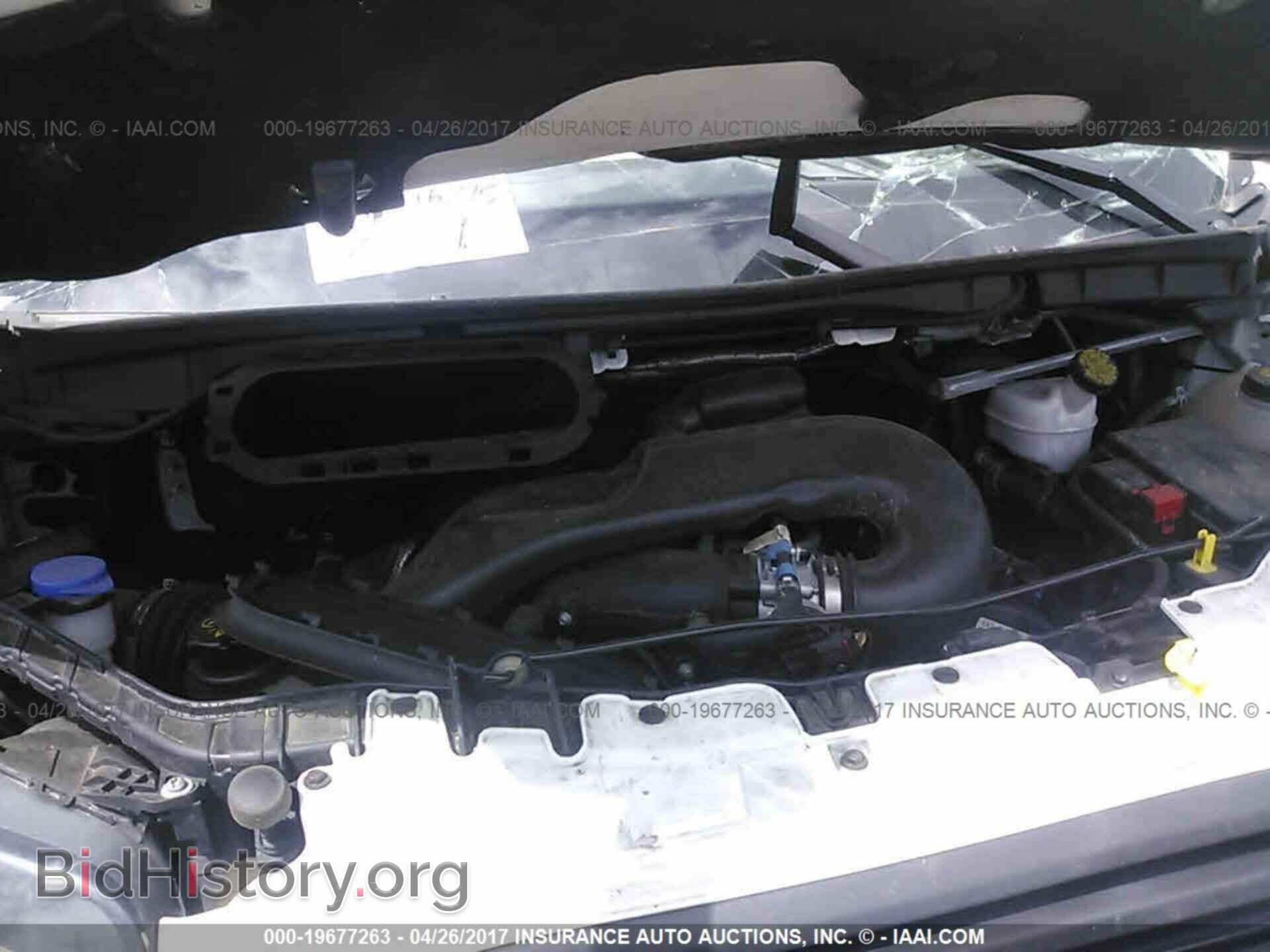 2016 Ford Transit - VIN: 1FTYE1YMXGKA56799 - Фото 10