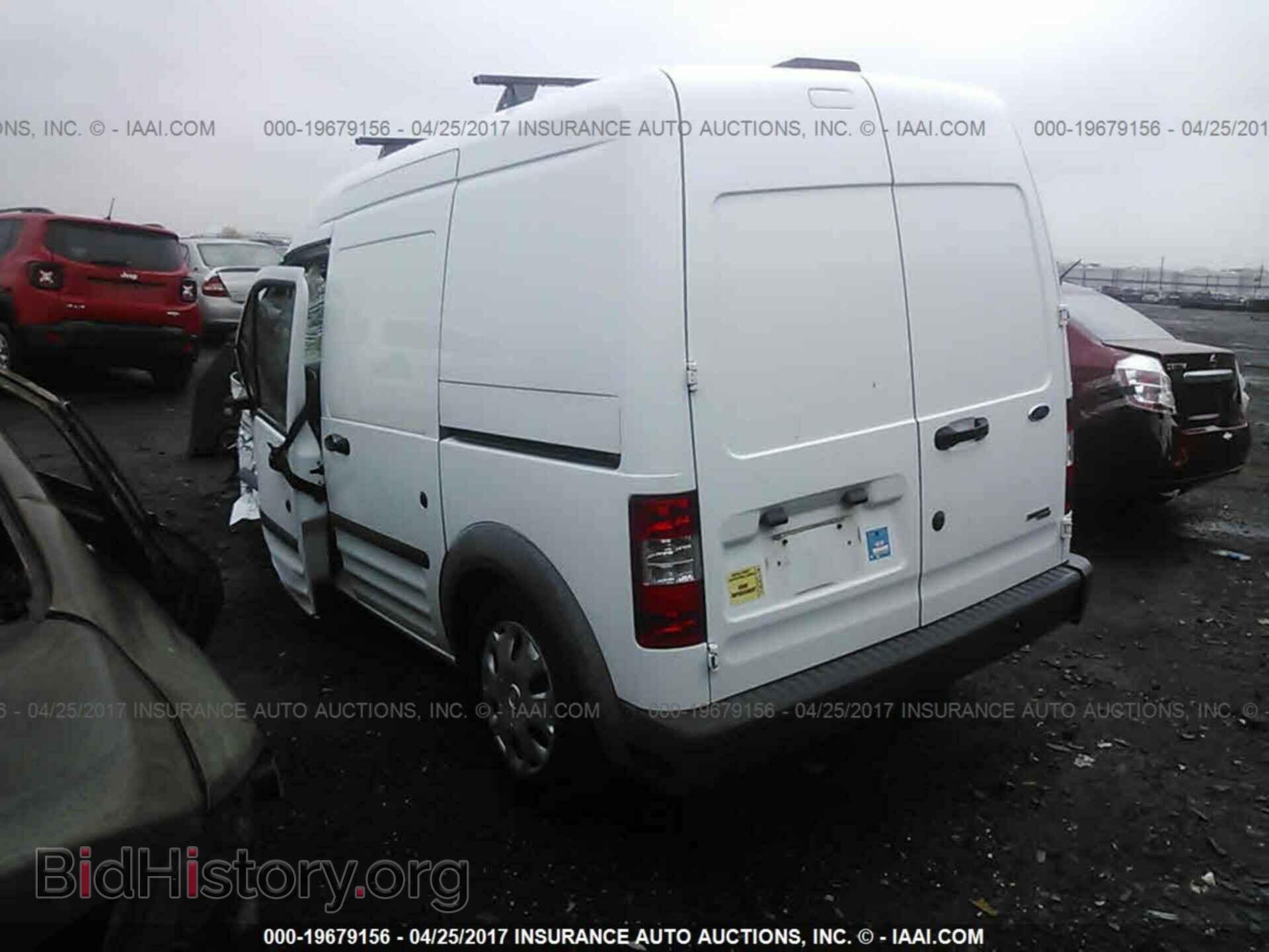 2012 Ford Transit - VIN: NM0LS7AN7CT098356 - Фото 3