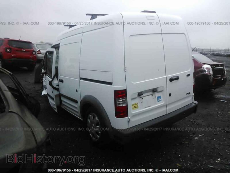 2012 Ford TRANSIT (VIN NM0LS7AN7CT098356) — фото 3 из 10