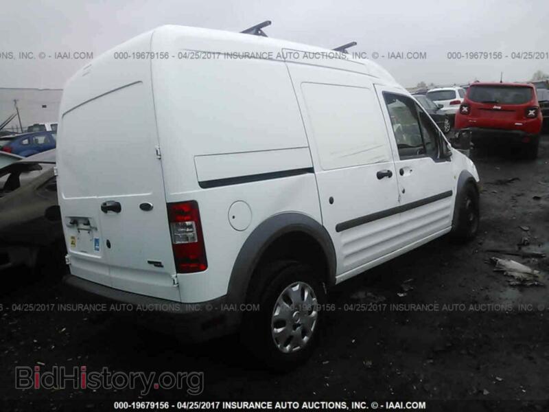 2012 Ford TRANSIT (VIN NM0LS7AN7CT098356) — фото 4 из 10