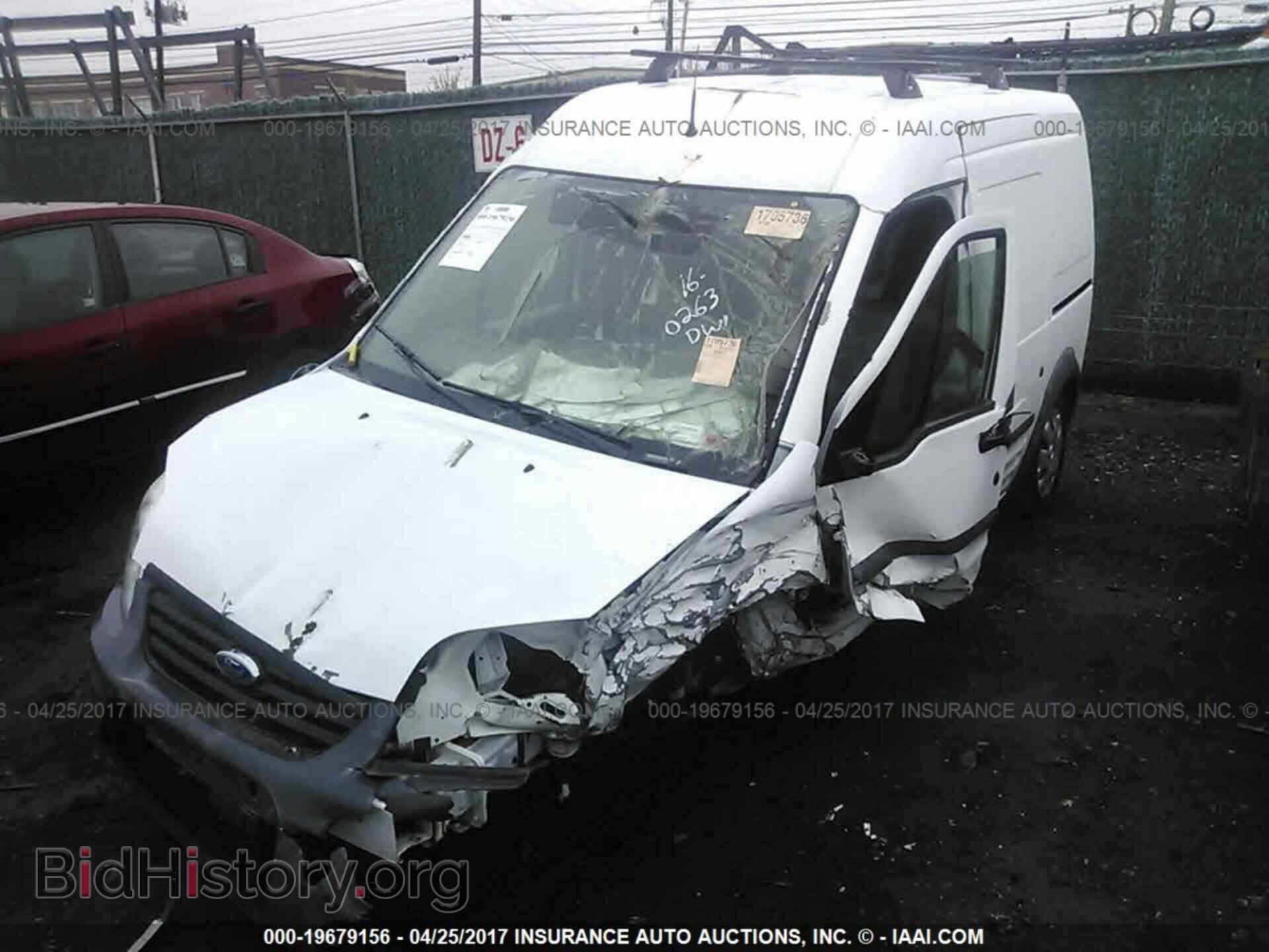 2012 Ford Transit - VIN: NM0LS7AN7CT098356 - Фото 6