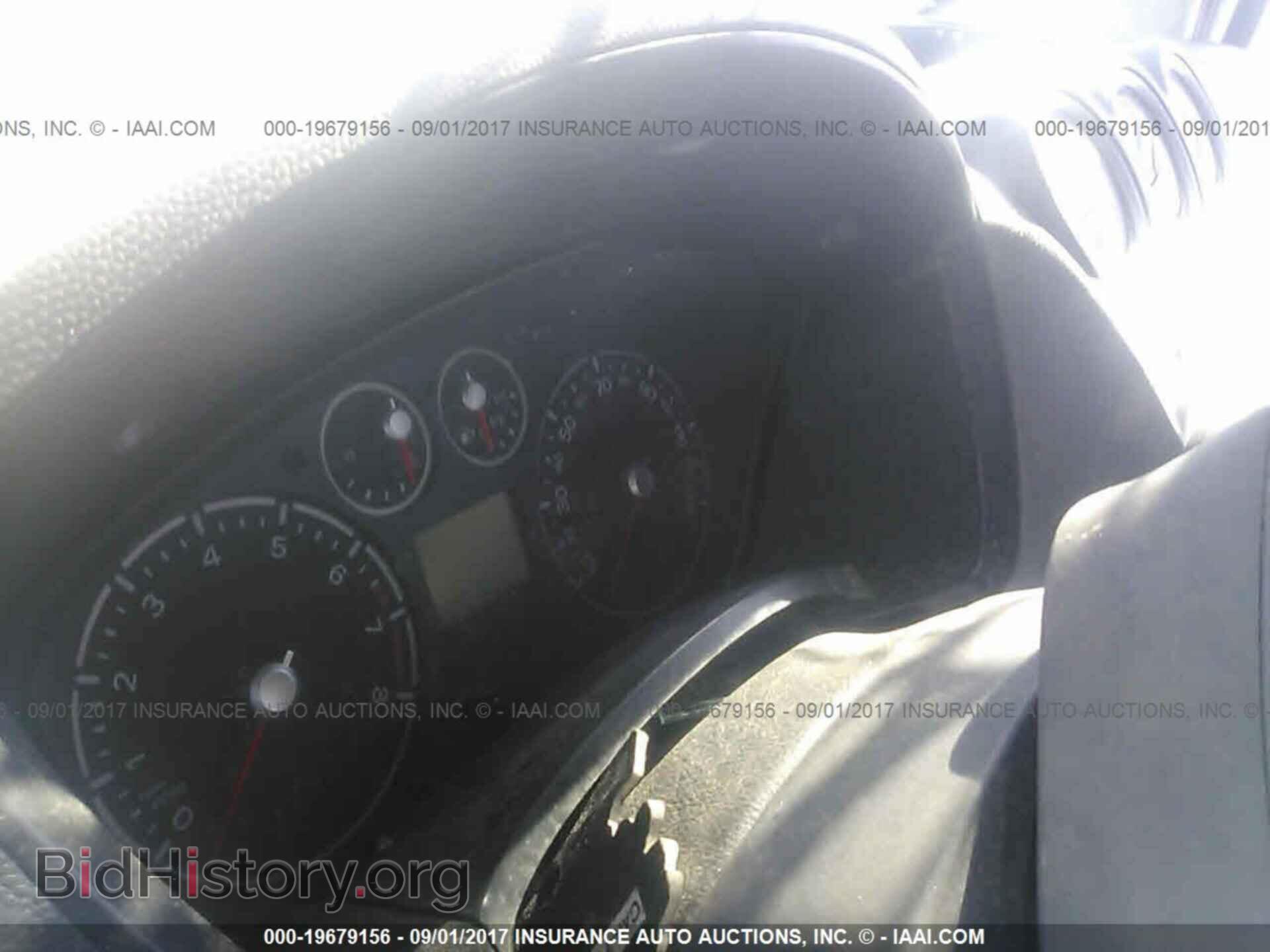 2012 Ford Transit - VIN: NM0LS7AN7CT098356 - Фото 7