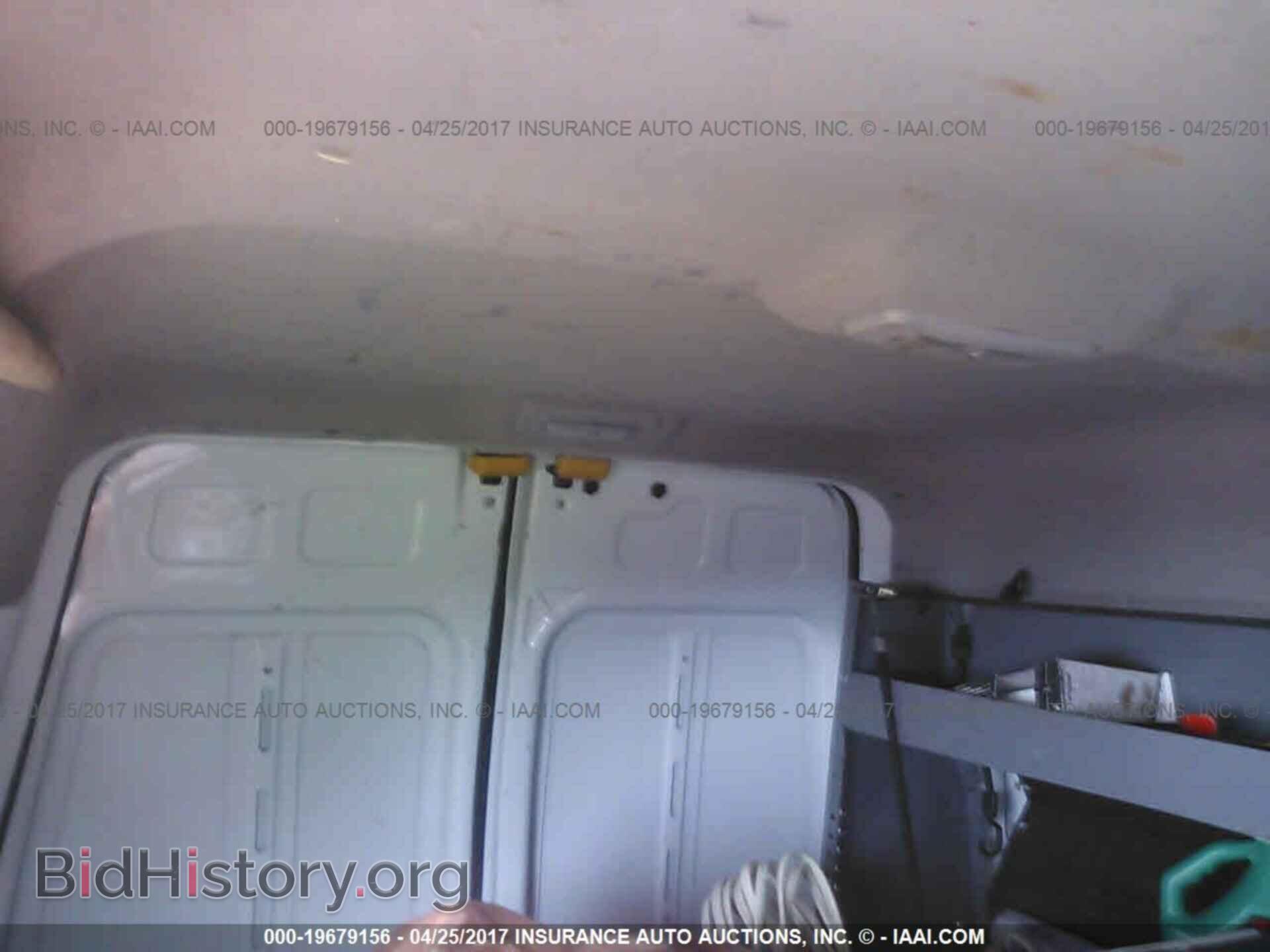 2012 Ford Transit - VIN: NM0LS7AN7CT098356 - Фото 8